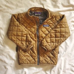 Patagonia Nano Puff Jacket